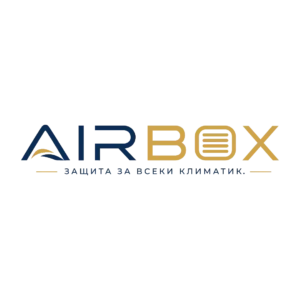 Логото на клиент Airbox